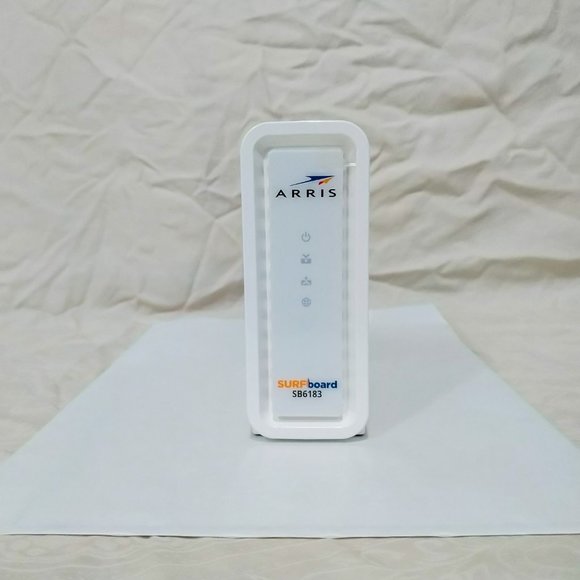 Arris SB6183 - Picture 4 of 4